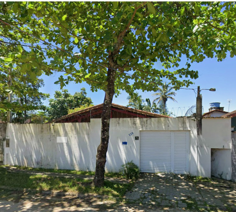 Casa em Leilão em Guarujá / SP - 193514